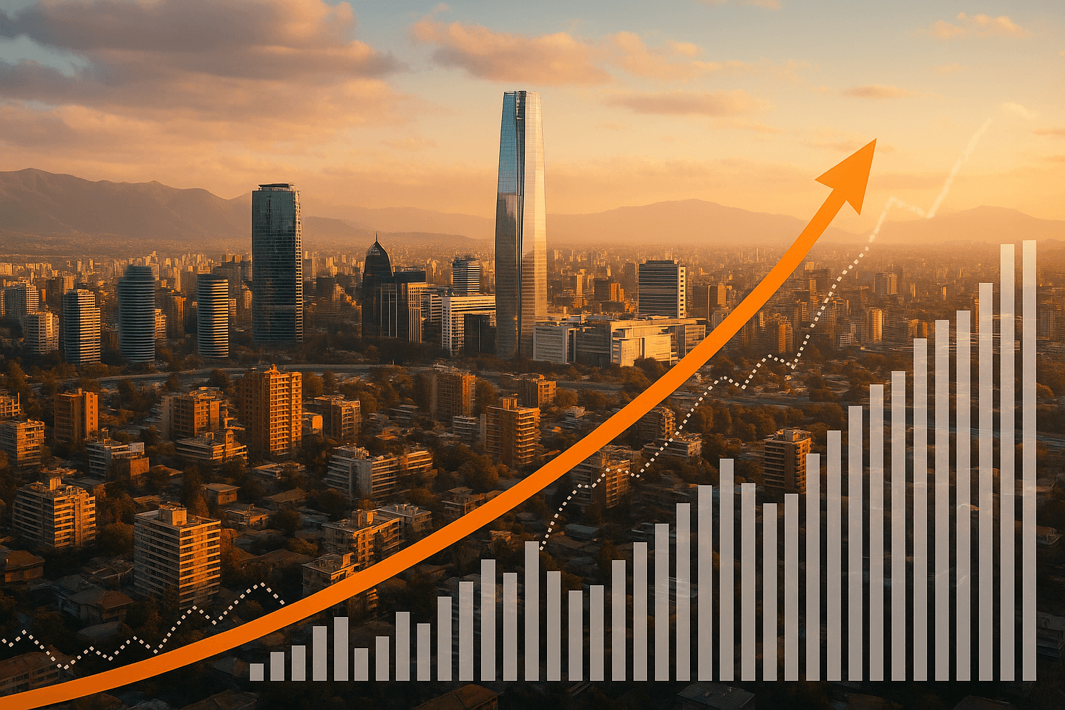 The South American Real Estate Surge: Where Smart Investors Are Looking in 2025
